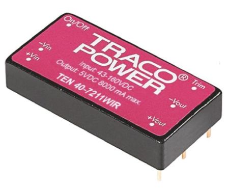 TRACOPOWER TEN 40-7212WIR 1665986