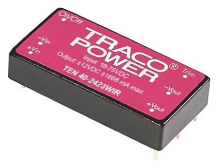 TRACOPOWER TEN 40-2422WIR 7702264
