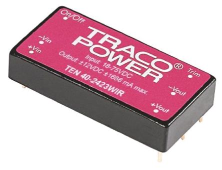 TRACOPOWER TEN 40-4823WIR 1665988