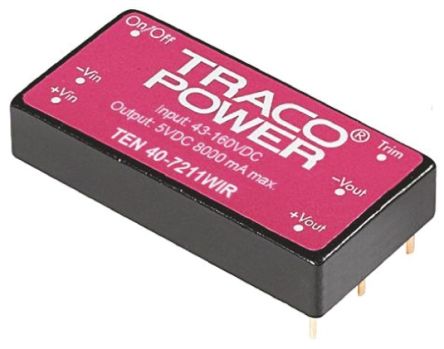 TRACOPOWER TEN 40-7223WIR 7702277