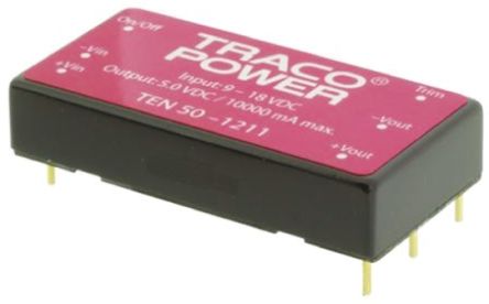 TRACOPOWER TEN 50-1211 1666011