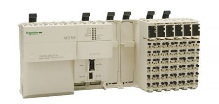 Schneider Electric TM258LF42DT4L 7702362