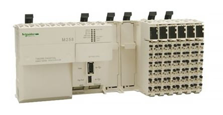 Schneider Electric TM258LF42DR 7702365