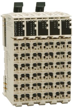 Schneider Electric TM5C12D8T 7702435