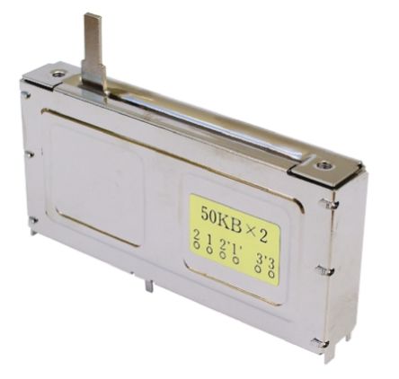 Bourns PTS01-11L-103B2 7703147