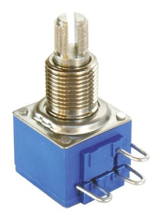 Bourns 82A1D-Z28-BA0/255L 1622513