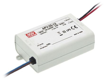Mean Well APV-25-5 7703885