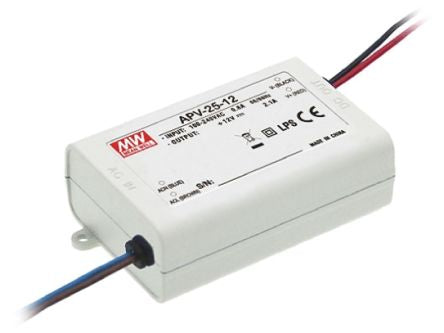 Mean Well APV-25-12 7703888