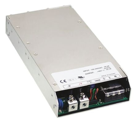 Mean Well 15 V dc 7704068