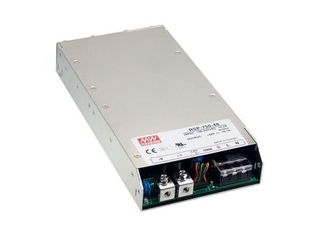 Mean Well RSP-750-48RS 7704074