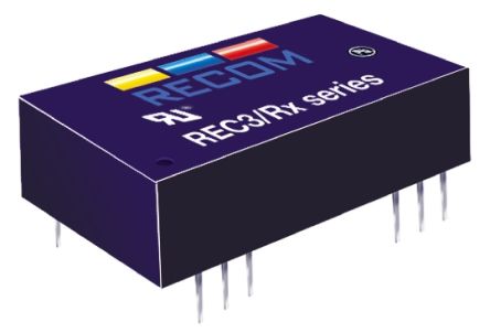 Recom REC3-2415DRWZ/H2/A 1666649