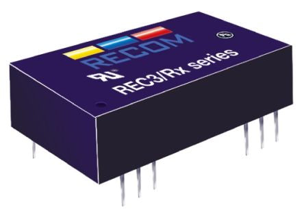 Recom REC3-4815DRWZ/H2/A 7704336