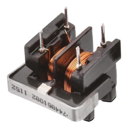 Wurth Elektronik 744861120 1621350