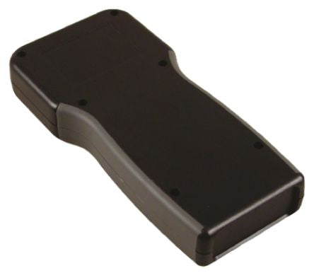 Hammond 1553TBK 7709331