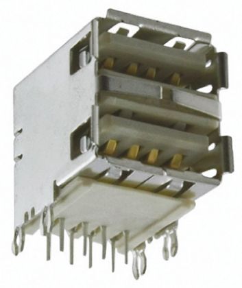 Amphenol FCI 72309-8034BLF 1738738