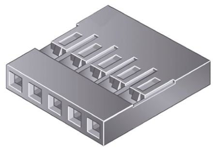 Amphenol FCI 65039-034ELF 7710145