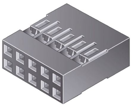 Amphenol FCI 65043-032ELF 1708853