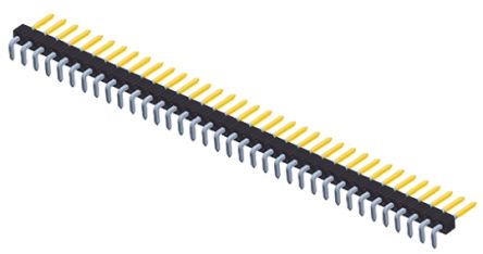 Amphenol FCI 77315-818-36LF 7710173