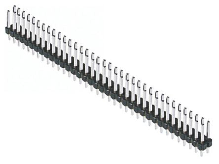 Amphenol FCI 77313-418-72LF 1738625