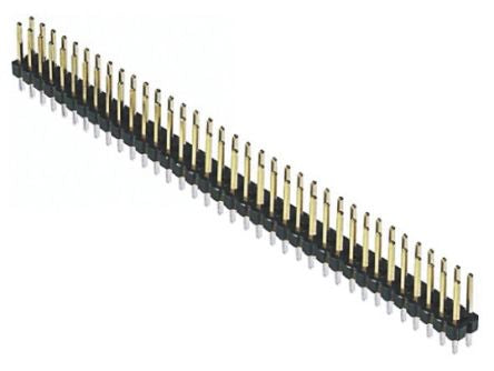 Amphenol FCI 77313-818-72LF 1621968