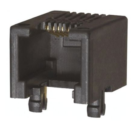 Amphenol FCI 87180-066LF 1622021