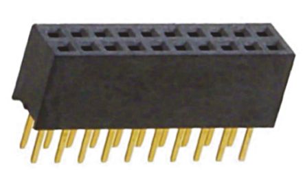 Amphenol FCI 20021311-00020T4LF 1708859