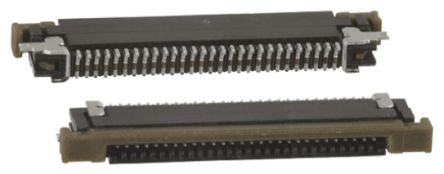Amphenol FCI SFV28R-1STE9HLF 7710240