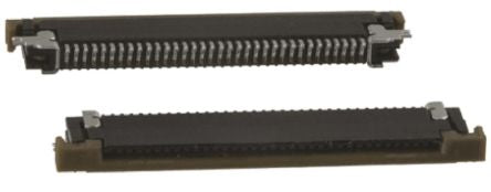 Amphenol FCI SFV34R-2STE9HLF 1622007