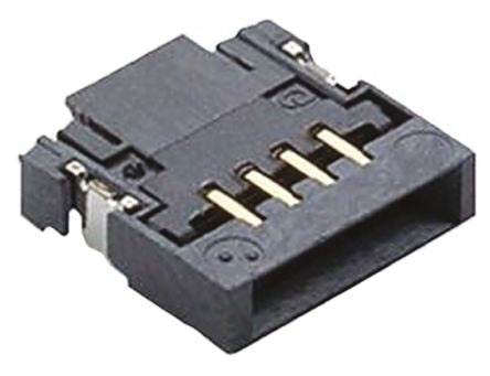 Amphenol FCI 59453-041110EDHLF 7710293