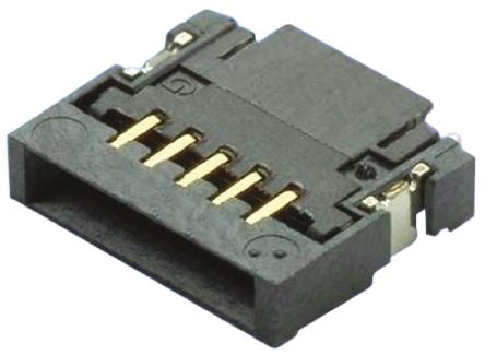 Amphenol FCI 59453-051110EDHLF 1738794