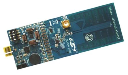 Silicon Labs 4010-KFOBDEV-868 7710565
