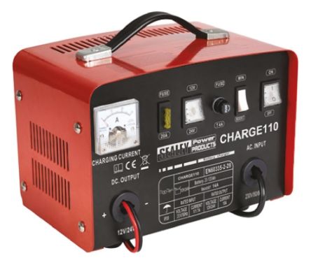 RS PRO  7716276