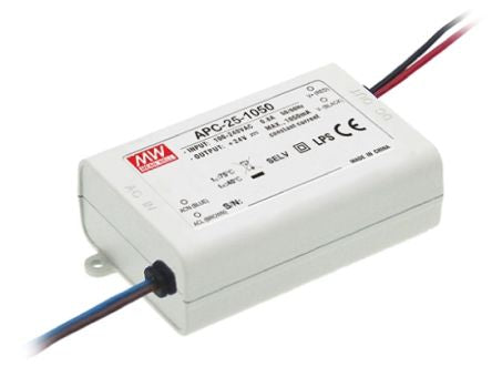 Mean Well APC-25-350 7717764
