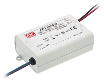 Mean Well APC-25-1050 7717770