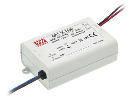 Mean Well APC-35-350 7717774