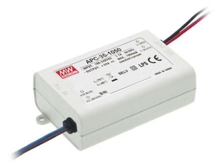 Mean Well APC-35-1050 7717780