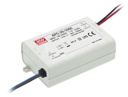 Mean Well APC-35-500 7717783