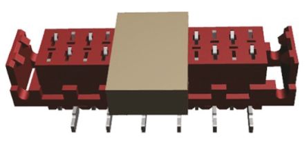 Wurth Elektronik 690367291076 7718098