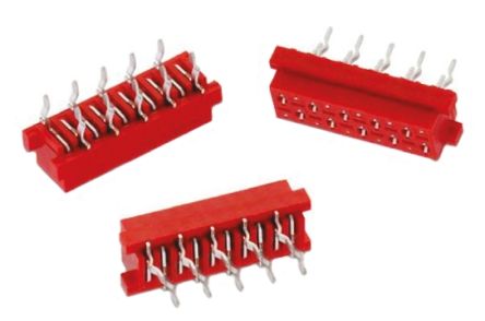 Wurth Elektronik 690367180672 1634507