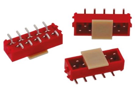 Wurth Elektronik 690357280676 1634504