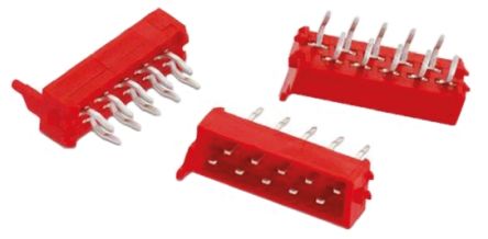 Wurth Elektronik 690357100672 1621355