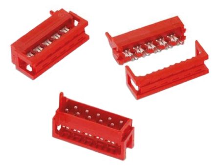 Wurth Elektronik 690157001272 7718216