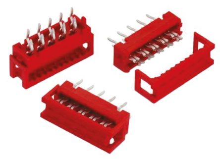 Wurth Elektronik 690207101272 1634499