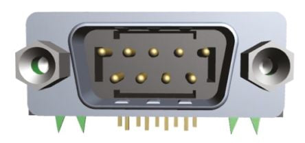 Wurth Elektronik 618025231421 1216781