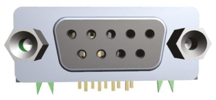 Wurth Elektronik 618015231121 1725390