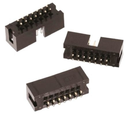 Wurth Elektronik 61202621621 7718360