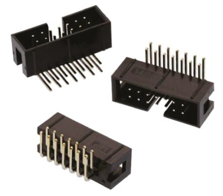 Wurth Elektronik 61201621721 1634399