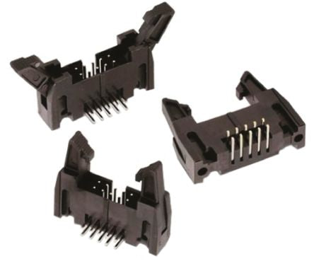 Wurth Elektronik 61202022921 1634409