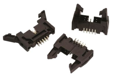 Wurth Elektronik 61202622821 7718446
