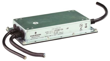 Artesyn Embedded Technologies LCC250-24U-7PE 7718521
